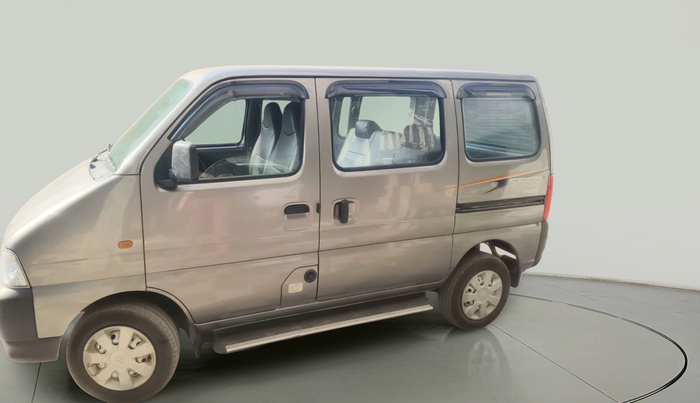 2024 Maruti Eeco 5 STR AC CNG, Petrol, Manual, 32,321 km, exterior