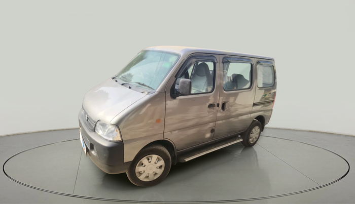 2024 Maruti Eeco 5 STR AC CNG, Petrol, Manual, 32,321 km, exterior