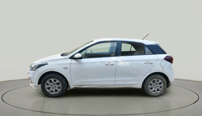 2019 Hyundai Elite i20 MAGNA PLUS 1.2, Petrol, Manual, 93,167 km, exterior