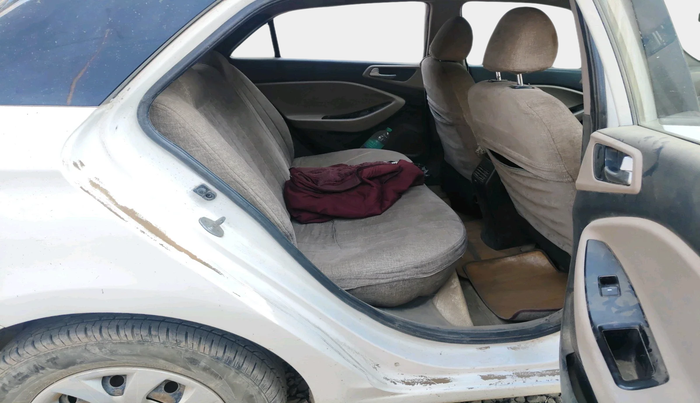 2019 Hyundai Elite i20 MAGNA PLUS 1.2, Petrol, Manual, 93,167 km, interior