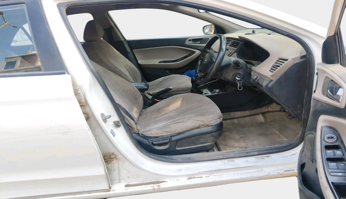 2019 Hyundai Elite i20 MAGNA PLUS 1.2, Petrol, Manual, 93,167 km, interior