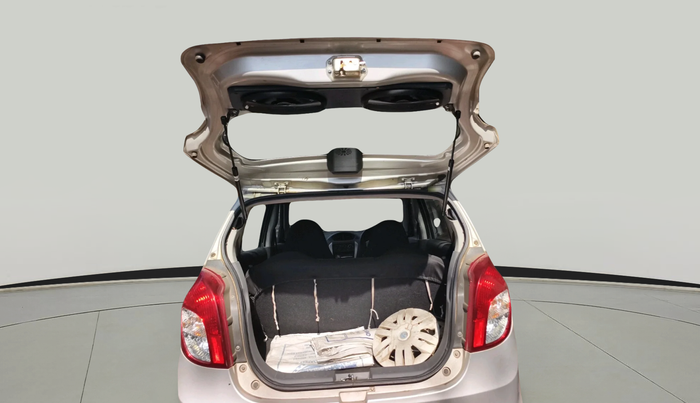 2014 Maruti Alto 800 LXI, Petrol, Manual, 37,423 km, exterior