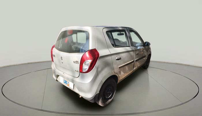 2014 Maruti Alto 800 LXI, Petrol, Manual, 37,423 km, exterior