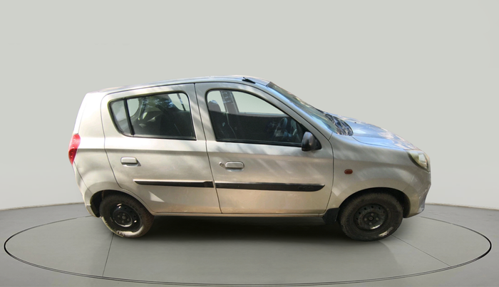 2014 Maruti Alto 800 LXI, Petrol, Manual, 37,423 km, exterior