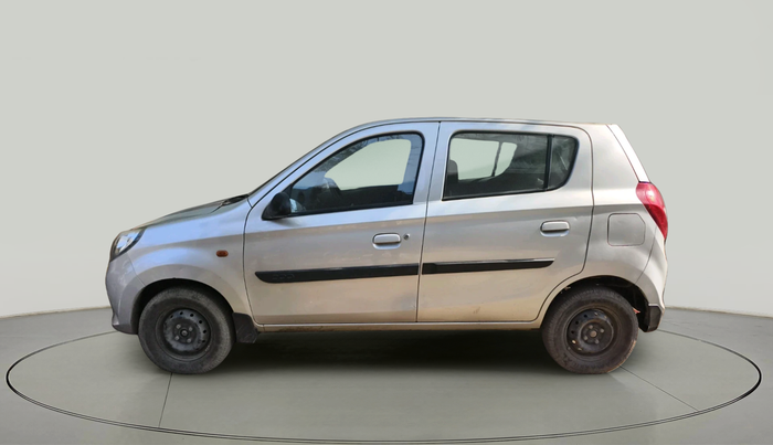 2014 Maruti Alto 800 LXI, Petrol, Manual, 37,423 km, exterior