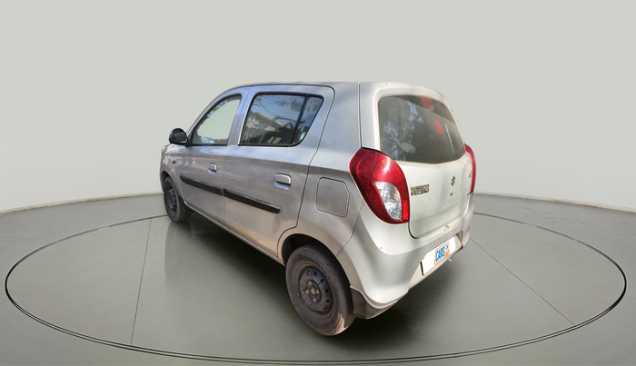 2014 Maruti Alto 800 LXI, Petrol, Manual, 37,423 km, exterior