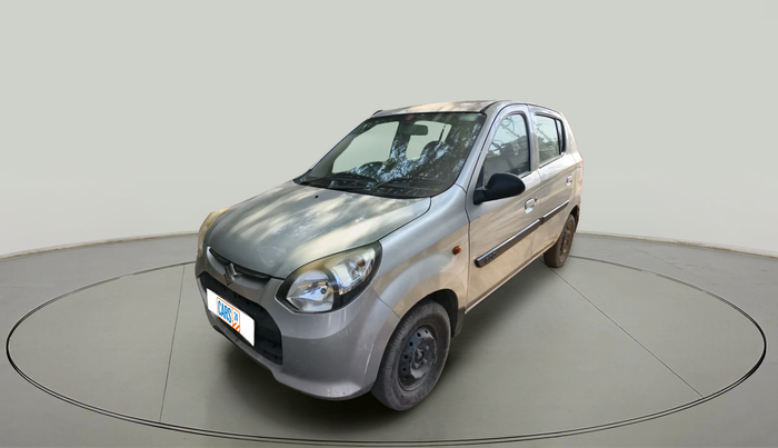 2014 Maruti Alto 800 LXI, Petrol, Manual, 37,423 km, exterior