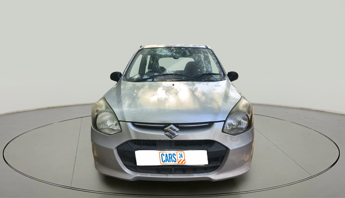 2014 Maruti Alto 800 LXI, Petrol, Manual, 37,423 km, exterior