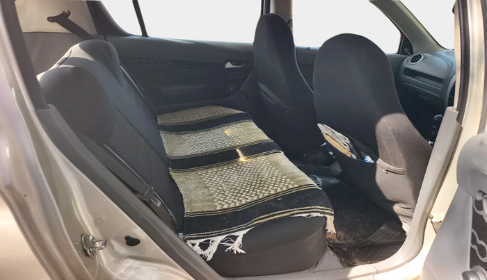 2014 Maruti Alto 800 LXI, Petrol, Manual, 37,423 km, interior