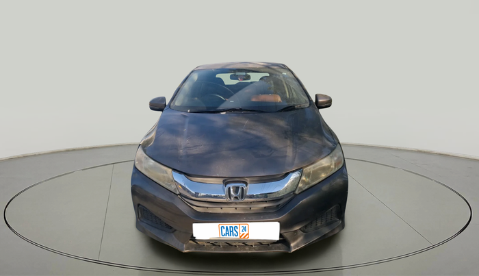 2014 Honda City 1.5L I-DTEC SV, Diesel, Manual, 1,18,794 km, exterior