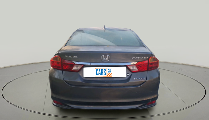 2014 Honda City 1.5L I-DTEC SV, Diesel, Manual, 1,18,794 km, exterior