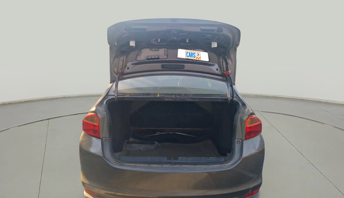 2014 Honda City 1.5L I-DTEC SV, Diesel, Manual, 1,18,794 km, exterior