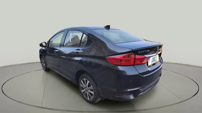 2018 Honda City 1.5L I-VTE V CVT, Petrol, Automatic, 66,100 km, exterior