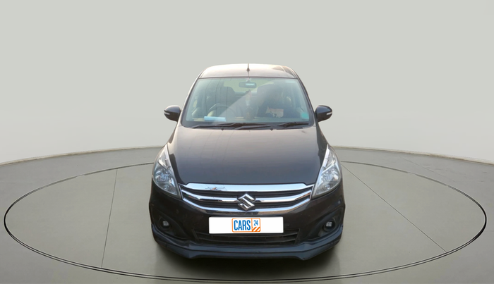 2017 Maruti Ertiga VDI SHVS, Diesel, Manual, 1,29,331 km, exterior