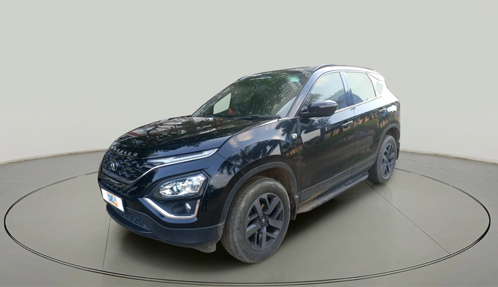 2022 Tata Harrier XZA PLUS 2.0L, Diesel, Automatic, 35,000 km, exterior