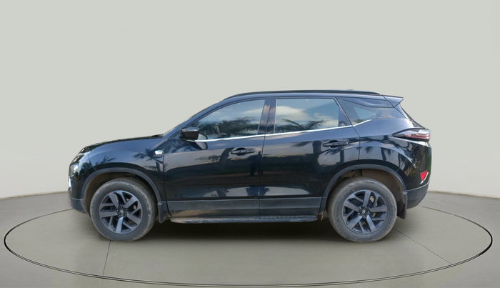 2022 Tata Harrier XZA PLUS 2.0L, Diesel, Automatic, 35,000 km, exterior