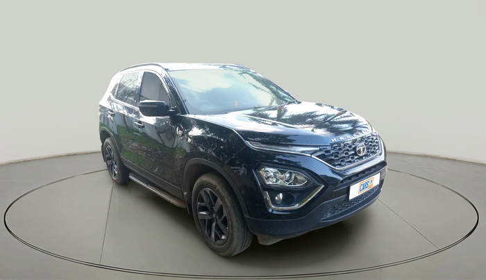 2022 Tata Harrier XZA PLUS 2.0L, Diesel, Automatic, 35,000 km, exterior
