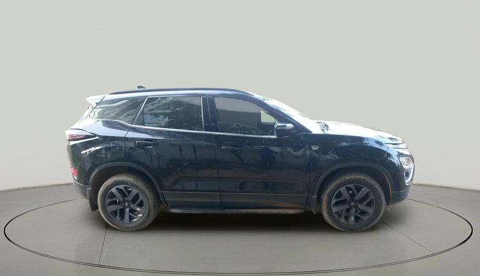2022 Tata Harrier XZA PLUS 2.0L, Diesel, Automatic, 35,000 km, exterior