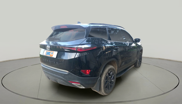 2022 Tata Harrier XZA PLUS 2.0L, Diesel, Automatic, 35,000 km, exterior