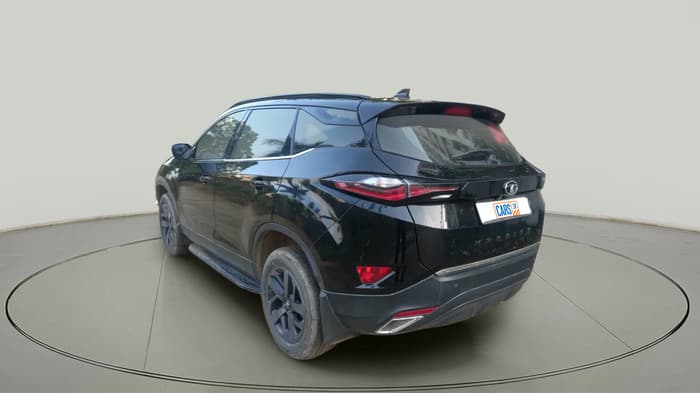 2022 Tata Harrier XZA PLUS 2.0L, Diesel, Automatic, 35,000 km, exterior