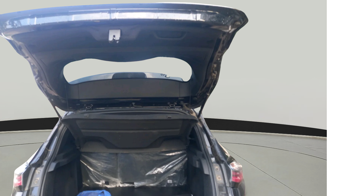 2022 Tata Harrier XZA PLUS 2.0L, Diesel, Automatic, 35,000 km, exterior