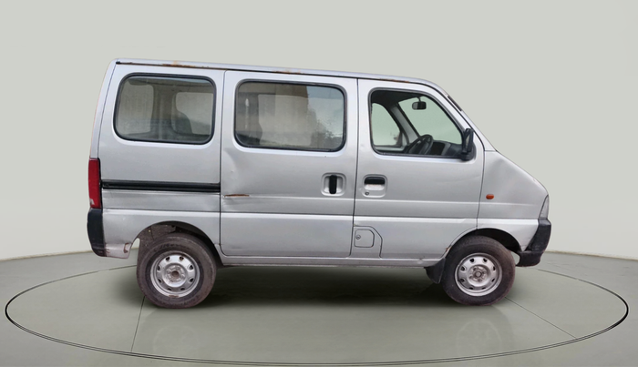 2015 Maruti Eeco 5 STR, Petrol, Manual, 2,11,425 km, exterior