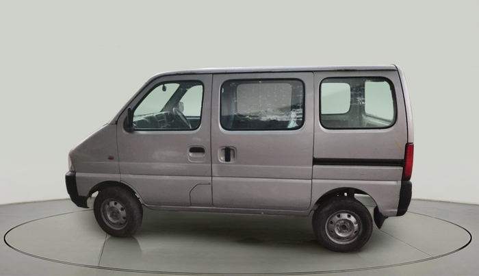 2015 Maruti Eeco 5 STR, Petrol, Manual, 2,11,425 km, exterior