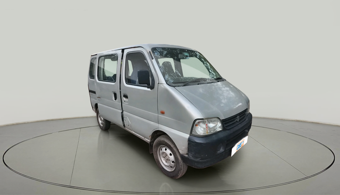 2015 Maruti Eeco 5 STR, Petrol, Manual, 2,11,425 km, exterior