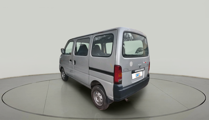 2015 Maruti Eeco 5 STR, Petrol, Manual, 2,11,425 km, exterior