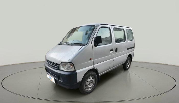 2015 Maruti Eeco 5 STR, Petrol, Manual, 2,11,425 km, exterior