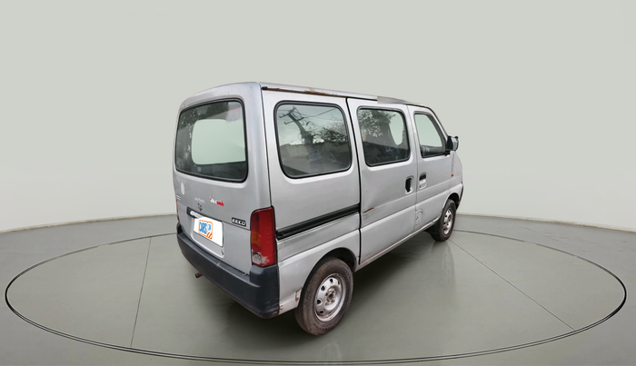 2015 Maruti Eeco 5 STR, Petrol, Manual, 2,11,425 km, exterior