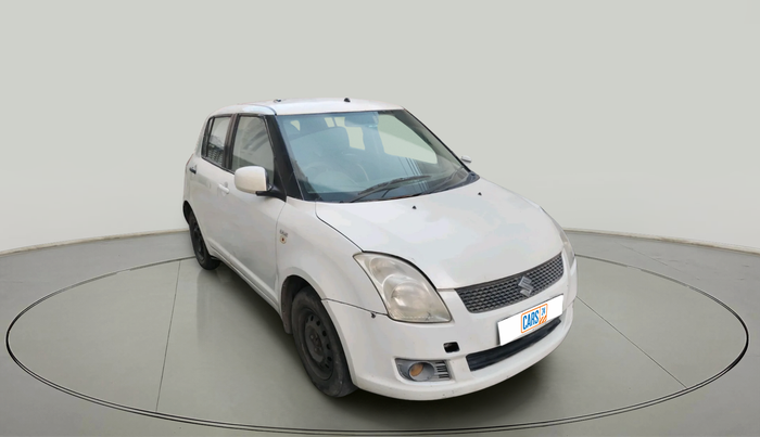 2010 Maruti Swift VDI, Diesel, Manual, 2,06,161 km, exterior