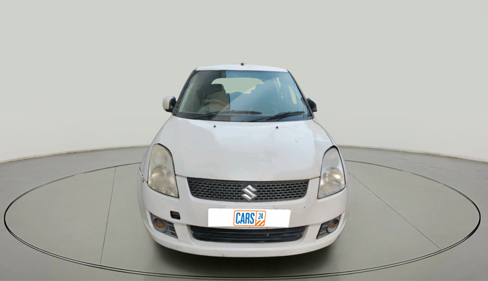 2010 Maruti Swift VDI, Diesel, Manual, 2,06,161 km, exterior