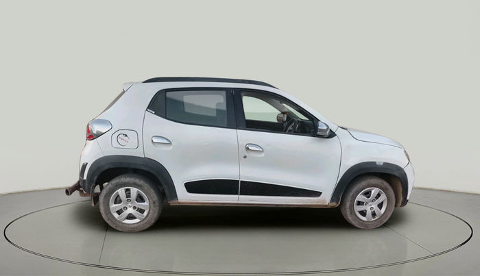 2019 Renault Kwid RXL, Petrol, Manual, 33,379 km, exterior
