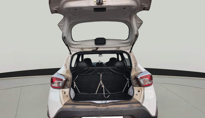 2019 Renault Kwid RXL, Petrol, Manual, 33,379 km, exterior