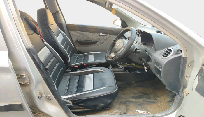 2017 Maruti Alto 800 LXI, Petrol, Manual, 77,689 km, interior