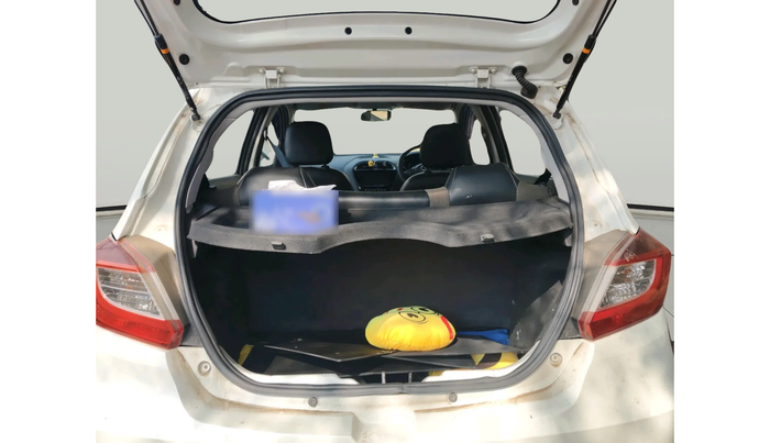 2021 Tata Tiago XZ PETROL, Petrol, Manual, 46,278 km, exterior