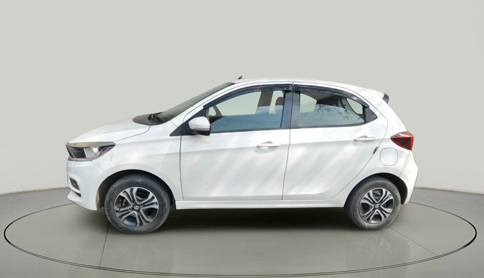 2021 Tata Tiago XZ PETROL, Petrol, Manual, 46,278 km, exterior