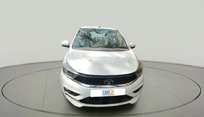 2021 Tata Tiago XZ PETROL, Petrol, Manual, 46,278 km, exterior