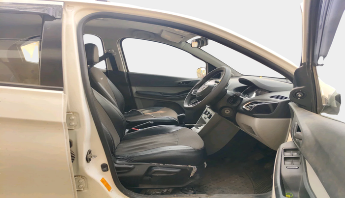 2021 Tata Tiago XZ PETROL, Petrol, Manual, 46,278 km, interior