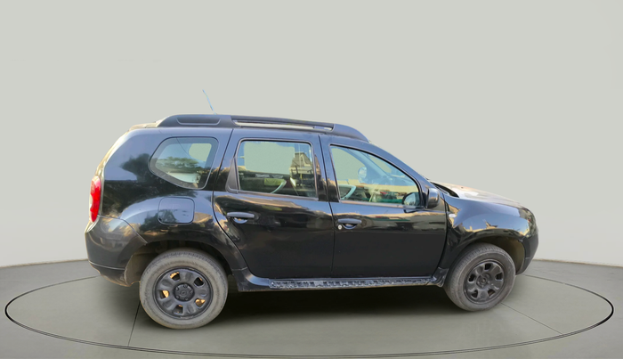 2014 Renault Duster RXE PETROL, Petrol, Manual, 1,65,738 km, exterior