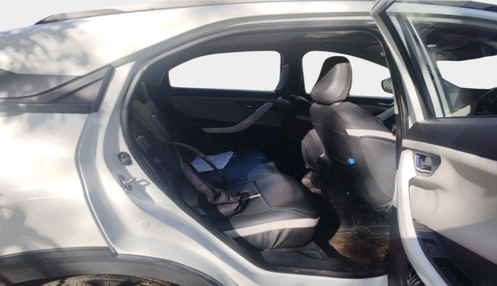 2024 Tata NEXON CREATIVE + SUNROOF 1.2 PETROL, Petrol, Manual, 13,439 km, interior