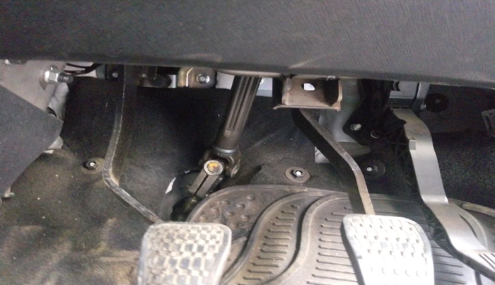 2024 Tata NEXON CREATIVE + SUNROOF 1.2 PETROL, Petrol, Manual, 13,439 km, interior