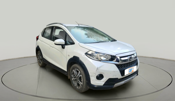 2019 Honda WR-V 1.2L I-VTEC S MT, Petrol, Manual, 47,228 km, exterior