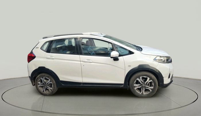2019 Honda WR-V 1.2L I-VTEC S MT, Petrol, Manual, 47,228 km, exterior