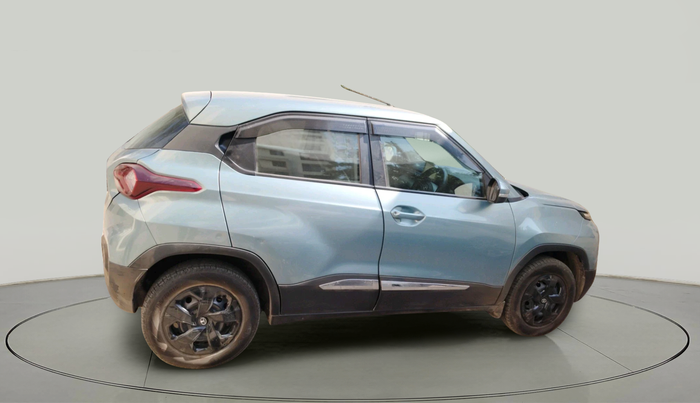 2022 Tata PUNCH ADVENTURE MT, Petrol, Manual, 66,000 km, exterior