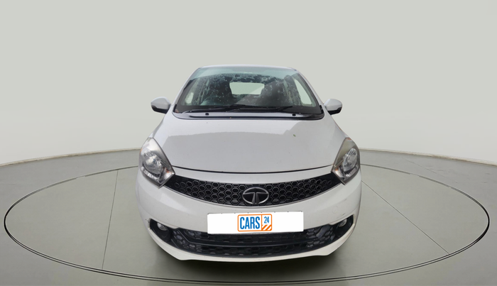 2019 Tata TIGOR XZ PETROL, Petrol, Manual, 88,000 km, exterior