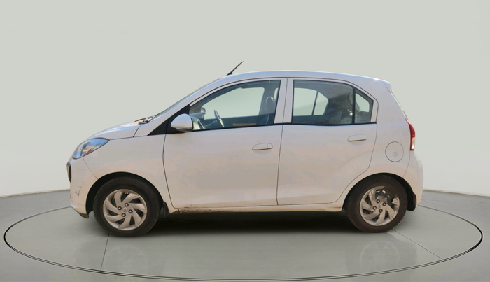 2019 Hyundai NEW SANTRO SPORTZ MT, Petrol, Manual, 54,144 km, exterior
