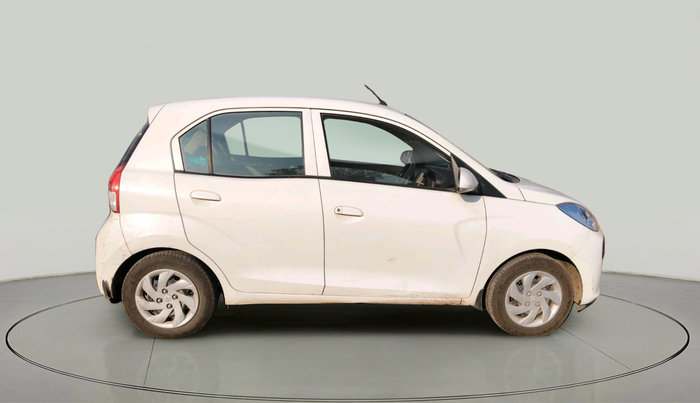 2019 Hyundai NEW SANTRO SPORTZ MT, Petrol, Manual, 54,144 km, exterior