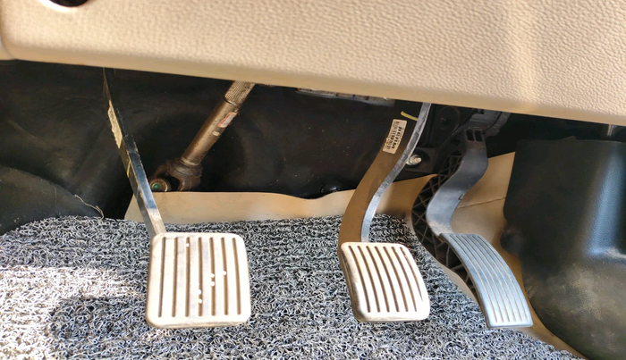 2019 Hyundai NEW SANTRO SPORTZ MT, Petrol, Manual, 54,144 km, interior